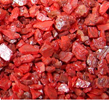 Cinnabar Ore